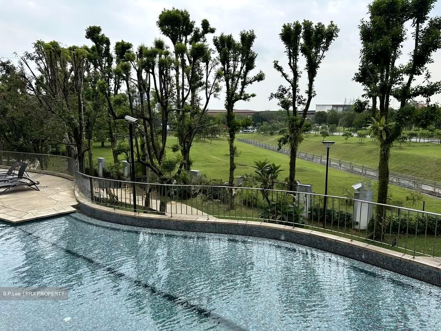 Monterey Park Condominium (D5), Condominium #594186361